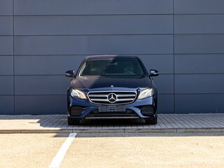 2020 Mercedes-Benz E-Класс 200 V (W213, S213, C238), синий, 2295000 рублей, вид 2