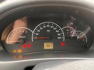 2008 Lada (ВАЗ) Priora I, серый, 199000 рублей, вид 3