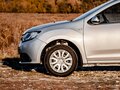 2015 Renault Sandero II, серый, 650000 рублей - вид 8