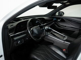 2023 Exeed RX, белый, 2526000 рублей, вид 5