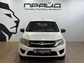 2018 Lada (ВАЗ) Granta I, белый - вид 2