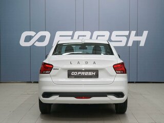 2026 Lada (ВАЗ) Iskra, белый, 1109000 рублей, вид 4