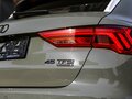 2026 Audi Q3 45 TFSI II (F3), серый, 5050000 рублей - вид 8