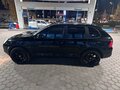 2005 Porsche Cayenne Turbo I (955), чёрный, 949000 рублей - вид 5