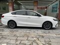 2022 Geely Binrui I Рестайлинг, белый, 1100000 рублей - вид 5