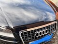 2007 Audi A8 Long II (D3) Рестайлинг 2, чёрный, 1150000 рублей - вид 3