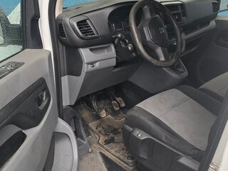 2017 Peugeot Expert III, белый, 1800000 рублей, вид 5
