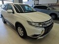 2015 Mitsubishi Outlander III Рестайлинг 2, белый, 1350000 рублей - вид 2