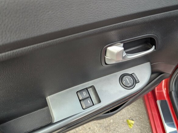 2014 Kia Rio III, красный, 888000 рублей - вид 14