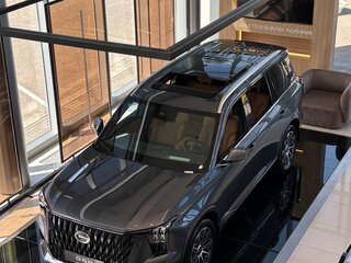 2026 GAC GS8 II, серый, 5349000 рублей, вид 1