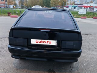 2010 Lada (ВАЗ) 2114, чёрный, 254000 рублей, вид 5