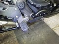 2018 Triumph Tiger 1200, белый, 950000 рублей - вид 11