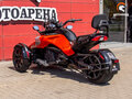 2015 BRP Can-Am Spyder, оранжевый, 1412908 рублей - вид 3