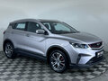 2023 Geely Coolray I, серый, 1499000 рублей - вид 1