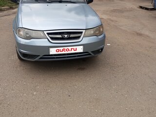 2012 Daewoo Nexia I Рестайлинг, серый, 240000 рублей, вид 2