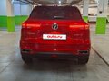 2024 Changan CS55 Plus II, красный - вид 5