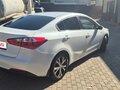 2013 Kia Cerato III, белый, 820000 рублей - вид 4