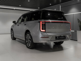 2025 GAC Trumpchi S9, серый, 5300000 рублей, вид 4