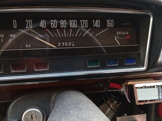 1981 Lada (ВАЗ) 2101, жёлтый, 60000 рублей, вид 4