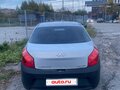 2011 Chery Bonus (A13), серебристый, 220000 рублей - вид 1