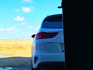 2019 Kia Ceed III, белый, 1950000 рублей, вид 5