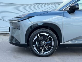 2026 Toyota bZ3X 58.3 kWh, серый, 3230000 рублей, вид 2