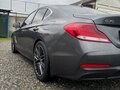 2019 Genesis G70 I, серый, 1815000 рублей - вид 9