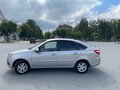 2018 Lada (ВАЗ) Granta I Рестайлинг, серебристый, 660000 рублей - вид 7