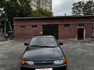 2005 Lada (ВАЗ) 2112, серый, 165000 рублей, вид 1