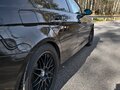 2006 BMW 3 серии 320i V (E90/E91/E92/E93), чёрный, 900000 рублей - вид 3