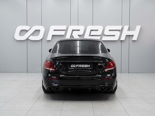 2019 Mercedes-Benz E-Класс 200 V (W213, S213, C238), чёрный, 3999000 рублей, вид 4