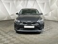 2021 Kia Ceed III Рестайлинг, чёрный, 1879000 рублей - вид 5