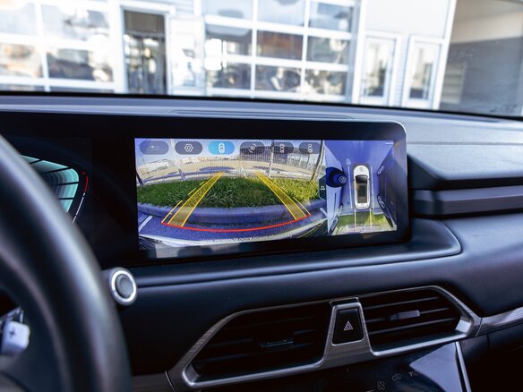 2023 Exeed TXL I Рестайлинг, чёрный, 1555000 рублей - вид 15