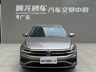 2023 Volkswagen Bora IV (China Market) Рестайлинг, коричневый, 1243400 рублей, вид 2