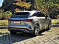 2024 Lexus RX 350h V, серый, 9695002 рублей - вид 3