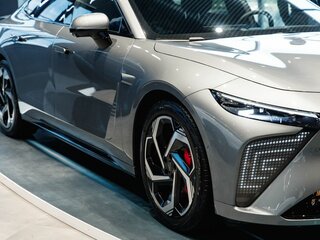 2025 Exeed Exlantix ES, серый, 6850000 рублей, вид 3