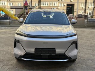 2025 Geely Galaxy Starship 7 135km, чёрный, 3050007 рублей, вид 2
