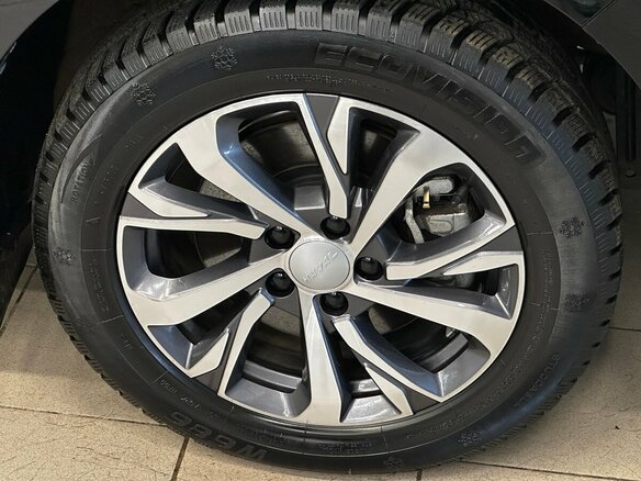 2023 Haval Jolion I, чёрный, 1850000 рублей - вид 15