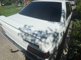 1993 Peugeot 405, белый, 185000 рублей, вид 3