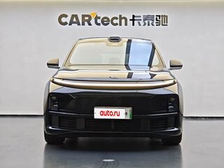 2024 Li Auto (Lixiang) L7 42.8 kWh I Рестайлинг, зелёный, 8004000 рублей, вид 3