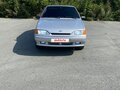 2010 Lada (ВАЗ) 2114, серебристый, 265000 рублей - вид 4