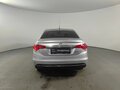 2013 Citroen C4 II, серебристый, 760000 рублей - вид 5