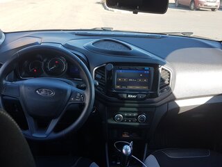 2016 Lada (ВАЗ) XRAY I, коричневый, 720000 рублей, вид 5