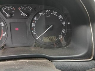 2009 Skoda Octavia I (A4) Рестайлинг, серебристый, 280000 рублей, вид 5