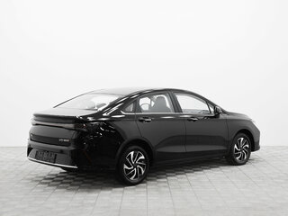 2025 BAIC U5 Plus, чёрный, 2380000 рублей, вид 2