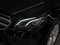 2017 Mercedes-Benz E-Класс 200 V (W213, S213, C238), чёрный, 3300000 рублей - вид 6