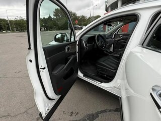2021 Kia Sorento IV, белый, 2500000 рублей, вид 5