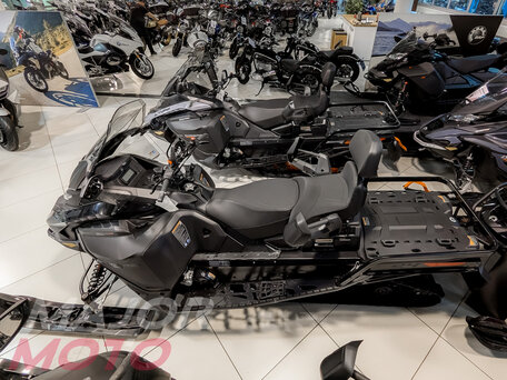 2026 BRP Ski-Doo Expedition 900, чёрный, 3408074 рублей, вид 4