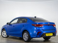 2019 Kia Rio IV, синий, 1299000 рублей - вид 5