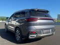 2023 Chery Tiggo 8 I Рестайлинг, серый, 1650000 рублей - вид 5
